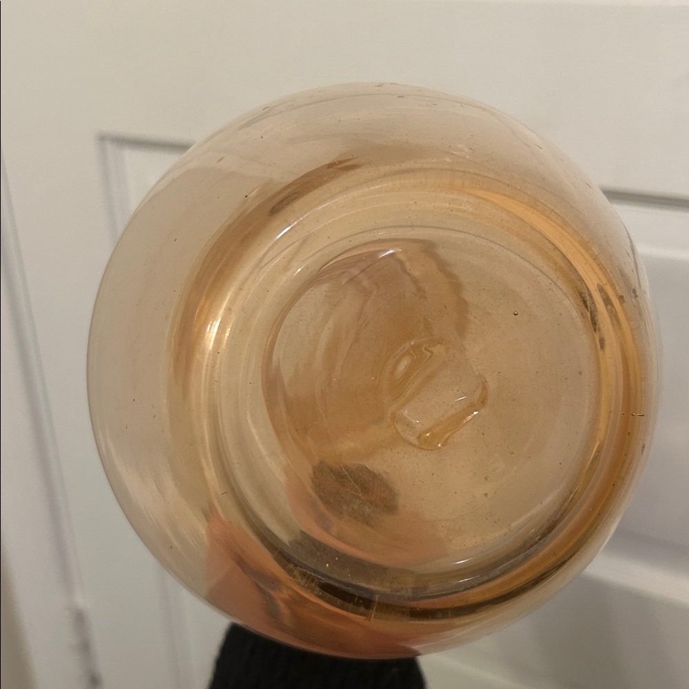 Anthropologie Artois Pitcher in Yam - Picture 4 of 5